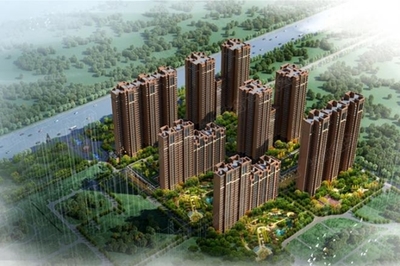 西安本土知名開發(fā)商 配套齊全6000以內(nèi)優(yōu)惠盤詳解