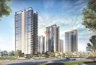 新加坡西南省新開發房產 3臥3衛，售價SGD 1,888,500的置業機遇