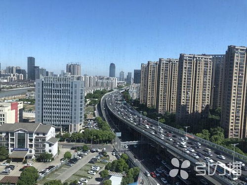 蘇州房地產開發投資比重持續回落，住宅投資1777億元微降0.2%