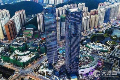 貴州鵬程房地產開發有限責任公司 深耕本土，筑就品質人居