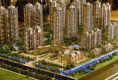 潁上置業(yè)必讀 阜陽(yáng)市房地產(chǎn)市場(chǎng)消費(fèi)警示與開(kāi)發(fā)指南